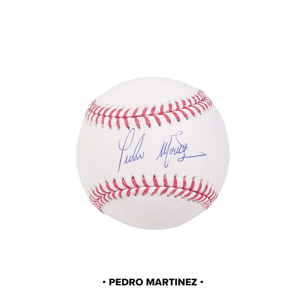 Thumbnail: Break 384 - 2026 Hit Parade Autographed Elite Baseball Series 1 Hobby Bo
