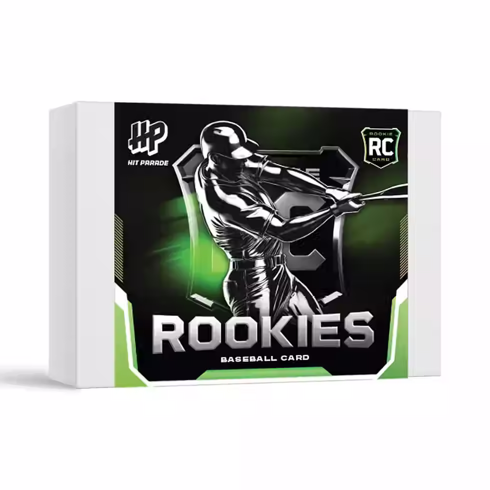 Mini - Break 284 - 2025 Hit Parade Rookies