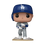 섬네일: MLB: Dodgers - Shohei Ohtani (New Pose) US Exclusive Pop! Vinyl [RS]