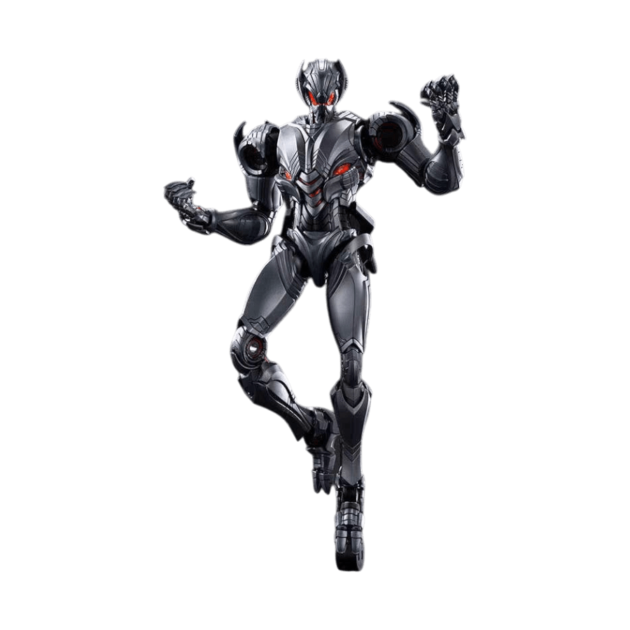 Marvel Rivals – Legend Edition 01 Ultron Model Kit Blokees