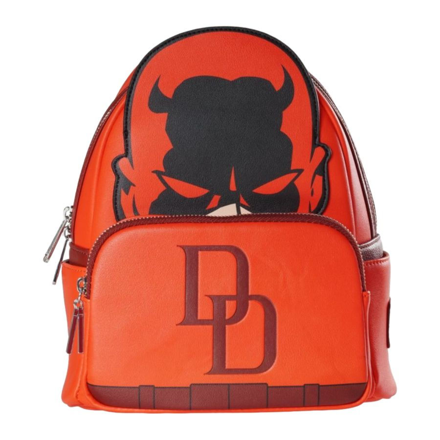 Marvel – Daredevil Costume Mini Backpack