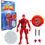 サムネイル： Secret Wars Marvel Legends Series Daredevil 6-Inch Action Figure