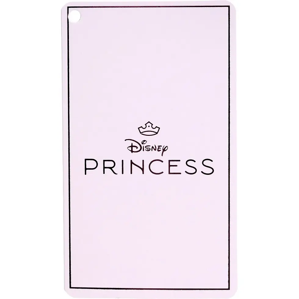 サムネイル： Beauty and the Beast Belle Sketch Mini-Backpack Loungefly