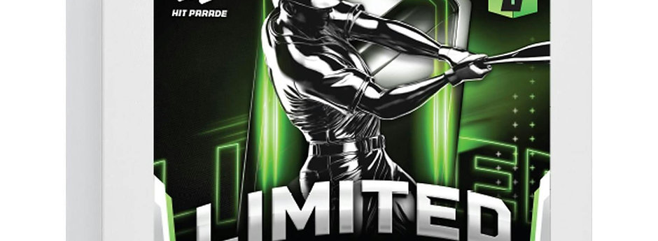 Break 335 - 2025 Hit Parade Baseball Autographed Card Limited Series 25