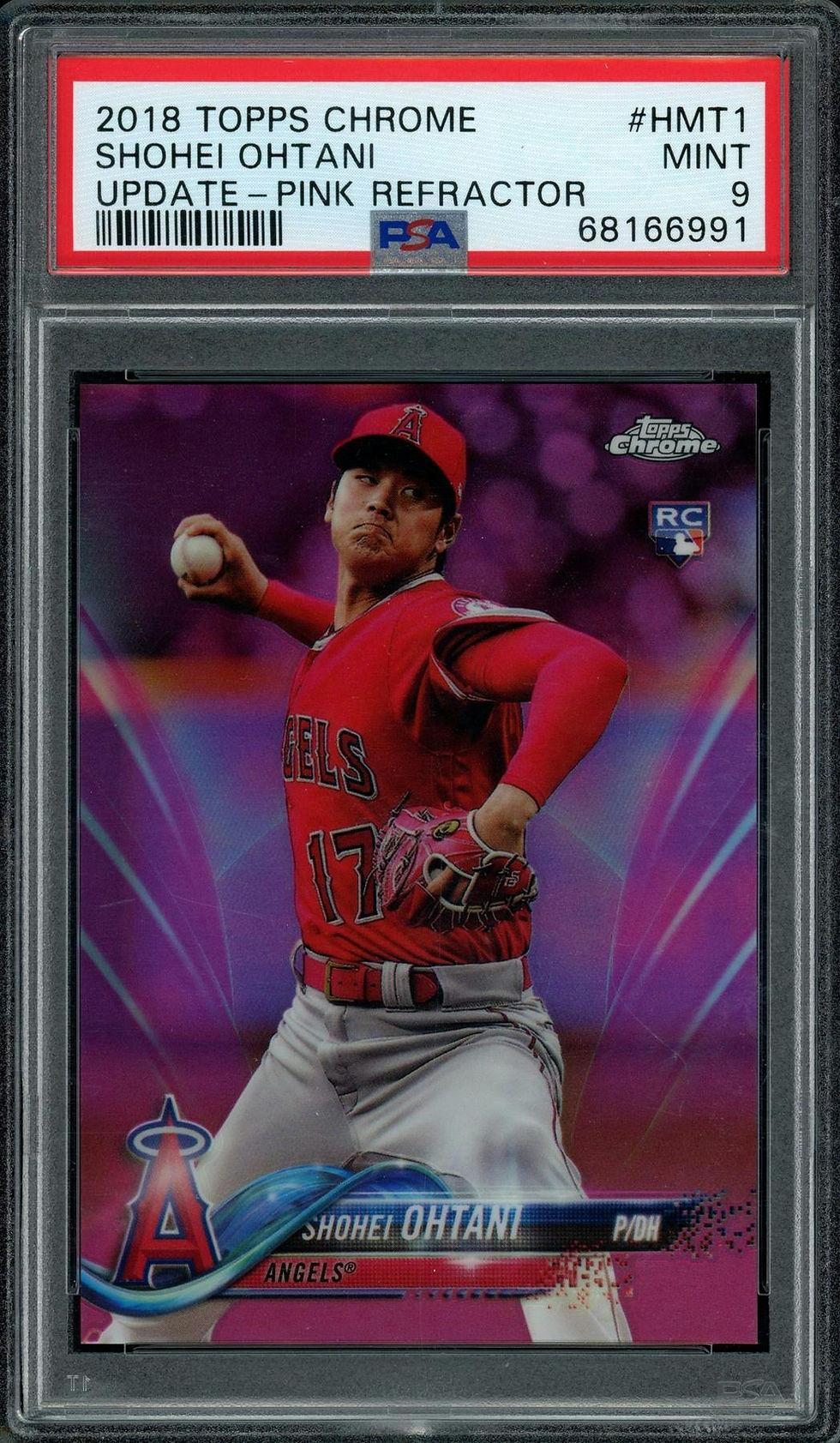 섬네일: Break 350 - 2025 Hit Parade Baseball Graded Card Limited Series 16