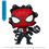 Thumbnail: Marvel Comics - Spider-Man (Symbiote) US Exclusive Pop! Vinyl [RS]