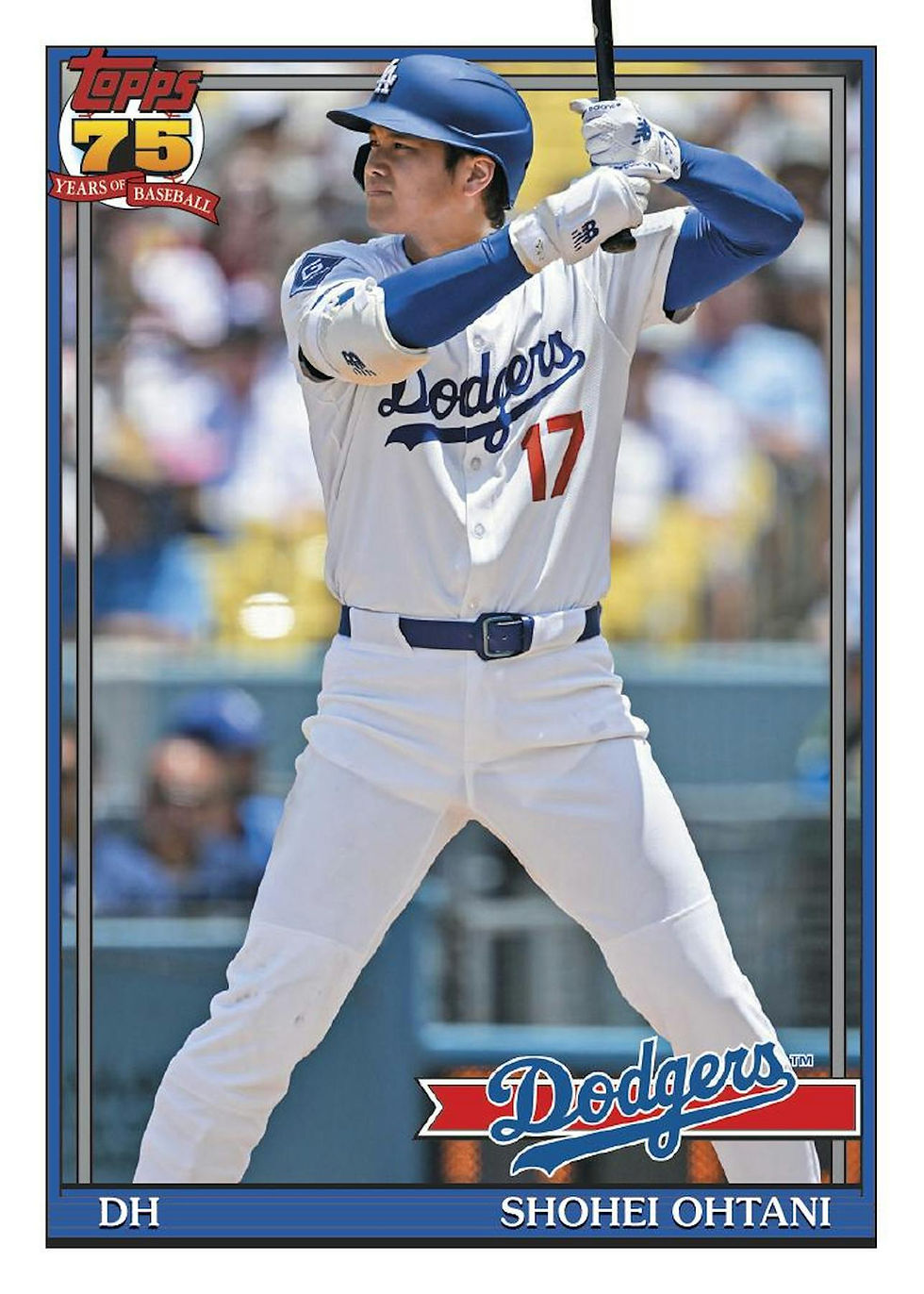 Thumbnail: Break 365 - 2025 Topps Series 2 Baseball Hobby Jumbo Box