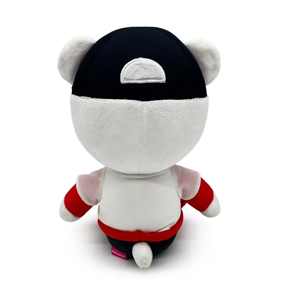 섬네일: MLB Boston Red Sox Bear 9-Inch Plush