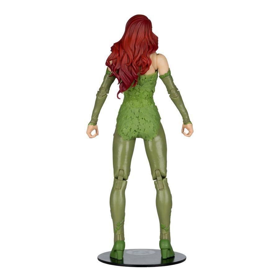 サムネイル： DC Comics – Poison Ivy (DC Classic) Collector Edition 7″ Figure
