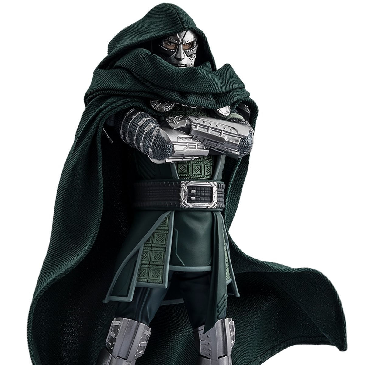 Avengers: Doomsday Doctor Doom S.H.Figuarts Action Figure