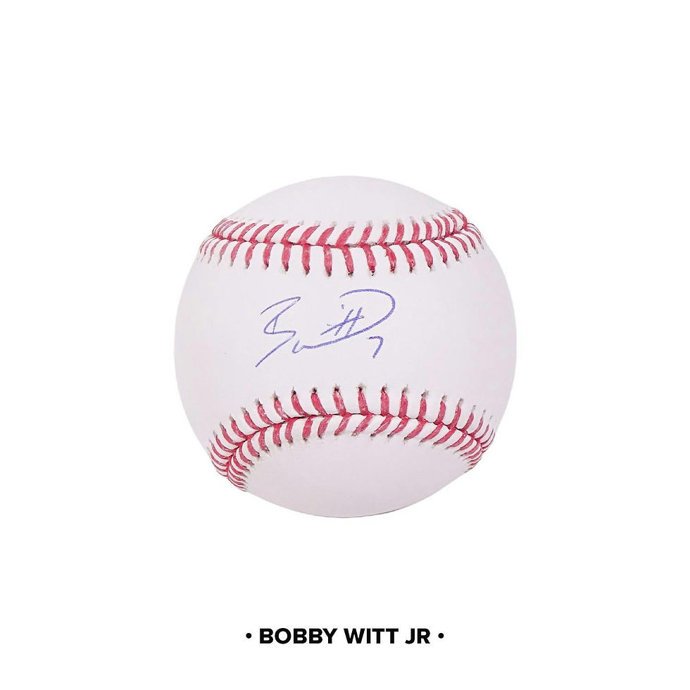 Thumbnail: Break 384 - 2026 Hit Parade Autographed Elite Baseball Series 1 Hobby Bo