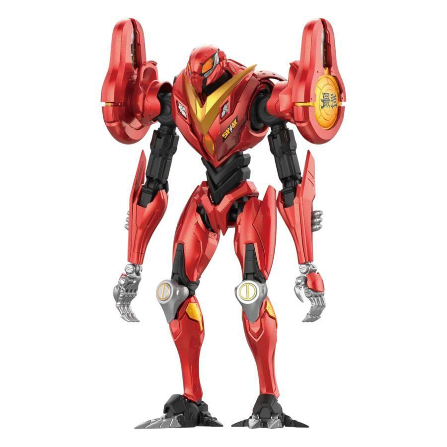 サムネイル： Marvel Rivals – Champion Class 09 Peni Parker Model Kit