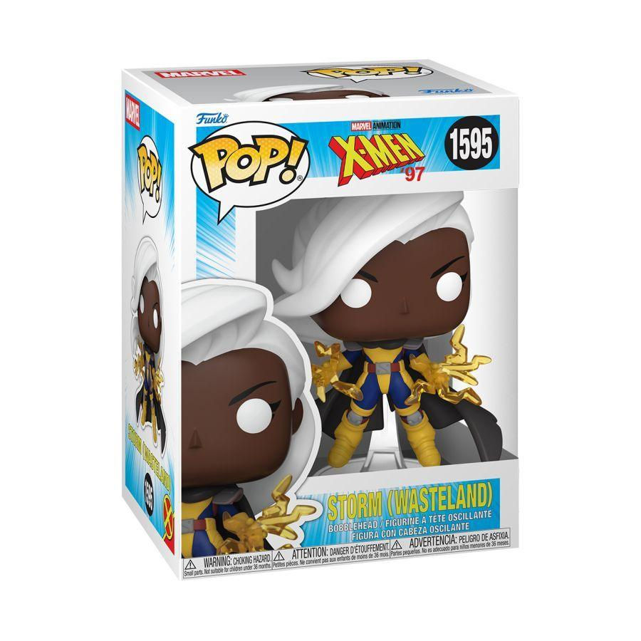 X-Men ’97 – Storm (Wasteland) Pop! Vinyl