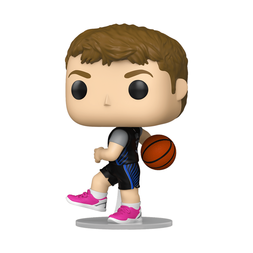 サムネイル： NBA: Mavericks – Cooper Flagg Exclusive Pop! Vinyl Funko