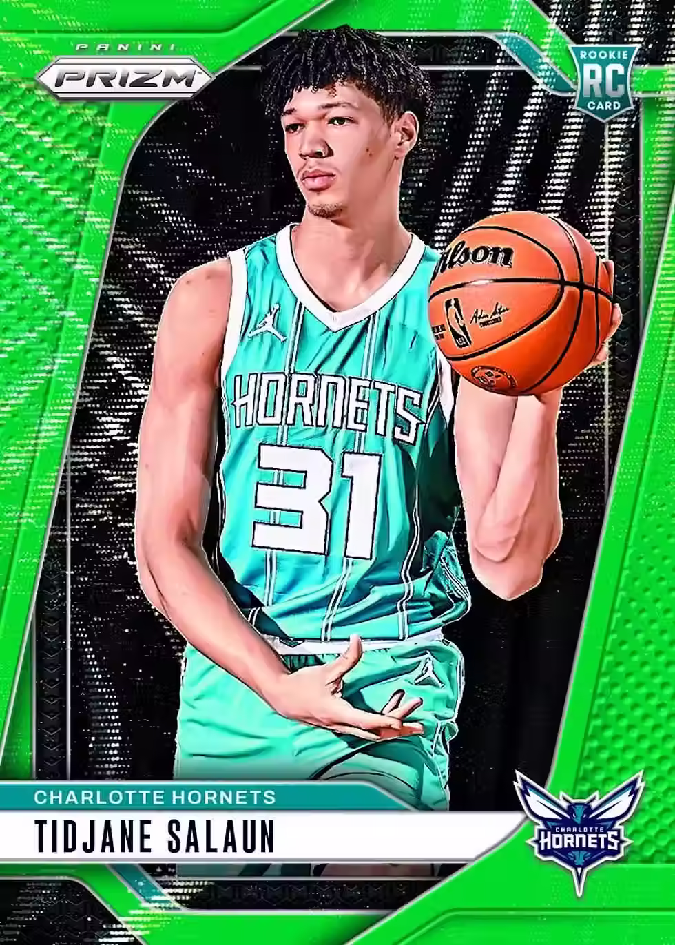 サムネイル： 2024/25 Panini Prizm Basketball 6-Pack Hobby Blaster Box