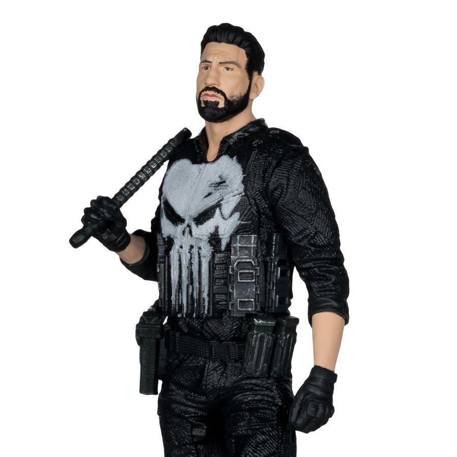 섬네일: The Punisher: One Last Kill – The Punisher 1:10 Scale Figure