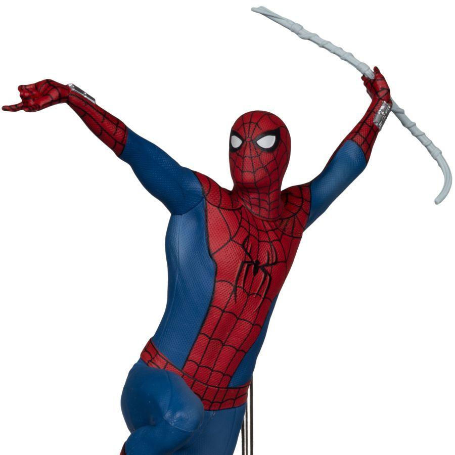 섬네일: Spider-Man: Brand New Day – Spider-Man 1:10 Scale Figure