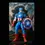 섬네일: Marvel Legends Series 20th Anniversary Series 1 Captain America