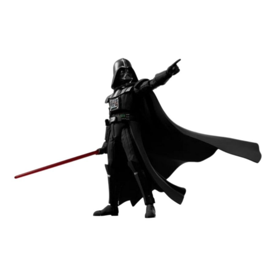 Star Wars - Darth Vader Model Kit
