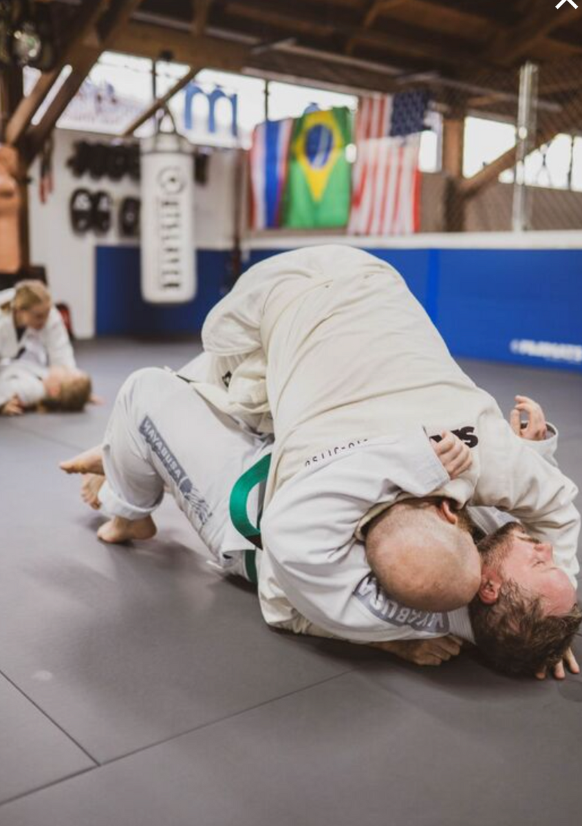Denver Muay Thai