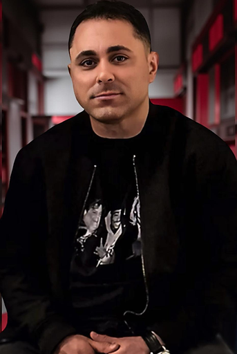Anthony Rodia