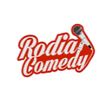 Rodia White logo