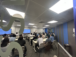 Post Event – 7th Connectathon of HL7 Hong Kong FHIR® Connectathon Series 2025