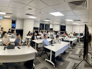Post Event – 5th Connectathon of HL7 Hong Kong FHIR® Connectathon Series 2024