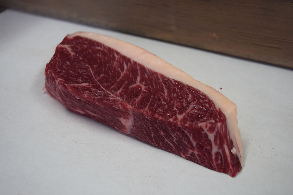 Thumbnail: Picanha Steak