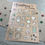 Thumbnail: "Christmas is Coming" Sticker Advent Calendar