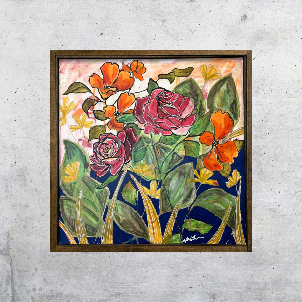 Transformation Prints