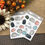 Thumbnail: Fall Sweet Fall Sticker Sheet 4x6