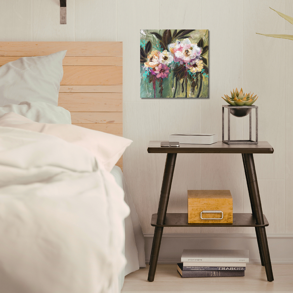 Thumbnail: Blush of Morning Light