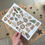 Thumbnail: "Christmas is Coming" Sticker Advent Calendar