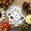 Thumbnail: Fall Sweet Fall Sticker Sheet 4x6