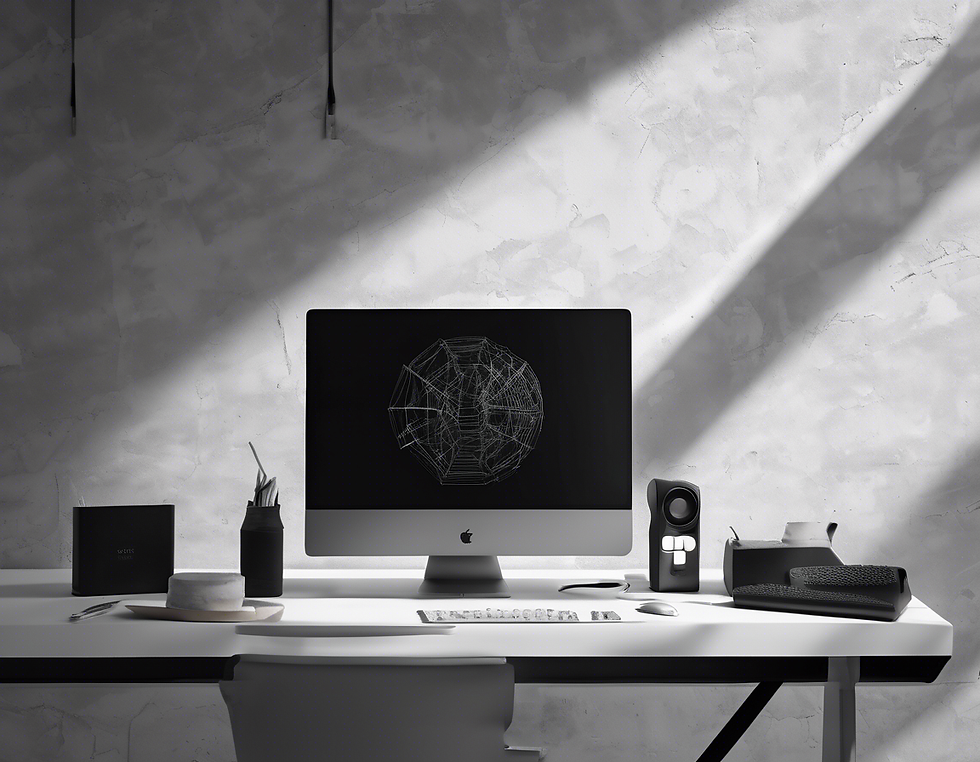 Contrate um diretor de arte e motion designer experiente