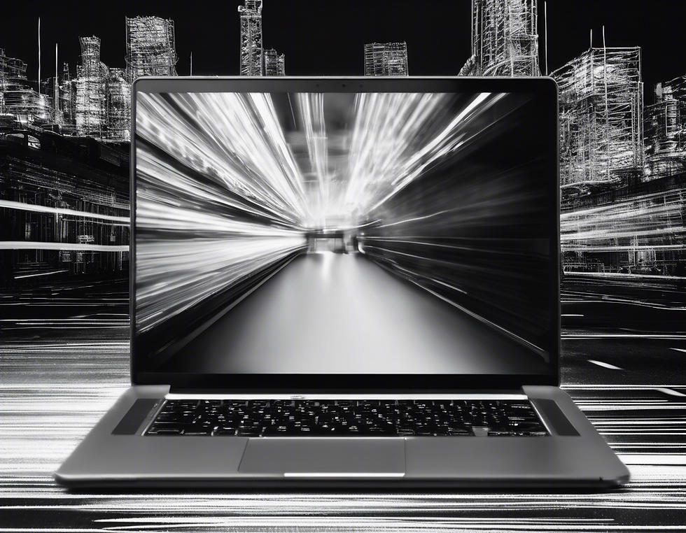 Portfolio visual: Motion design para marcas e empresas
