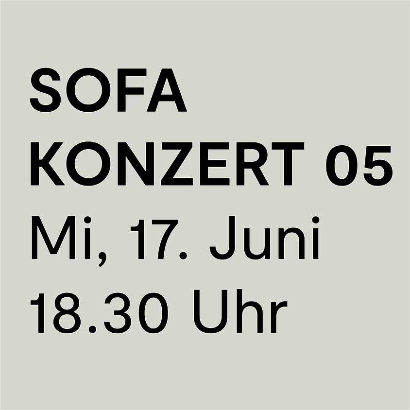 SOFAKONZERT 05 (AUSGEBUCHT)