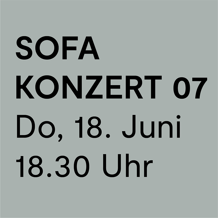 SOFAKONZERT 07