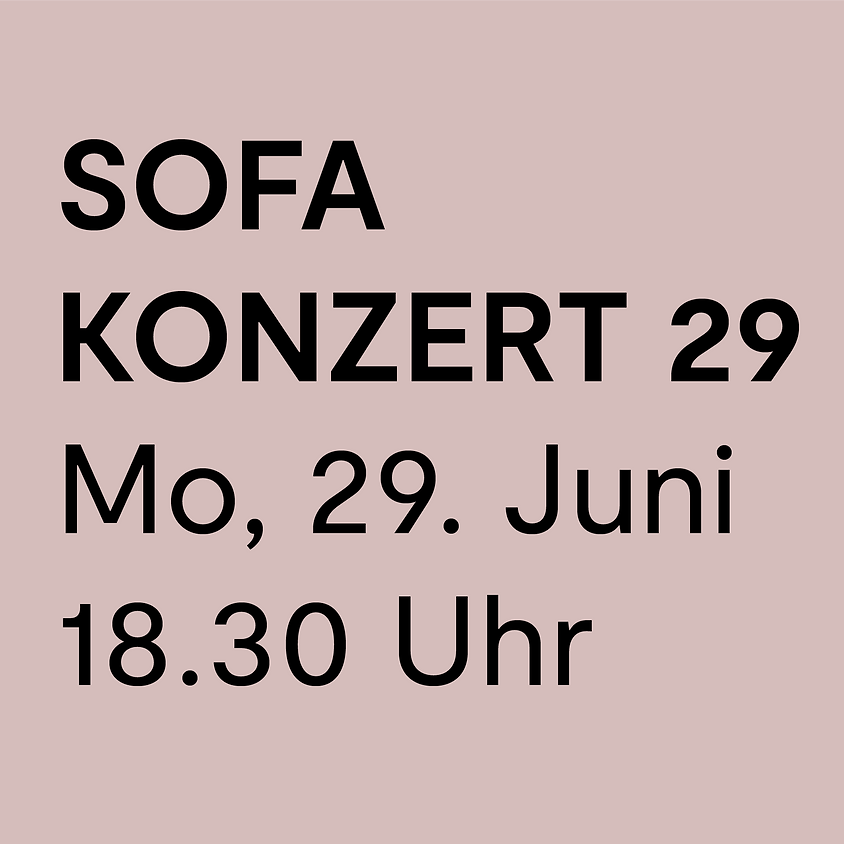 SOFAKONZERT 29