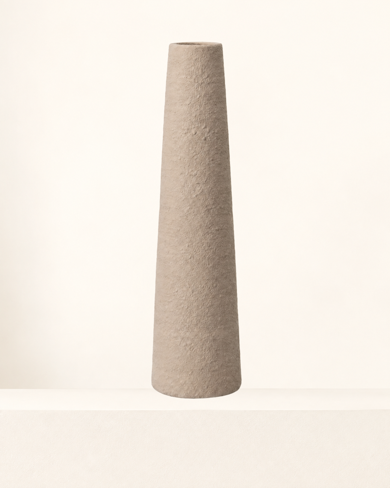 Vaas Lies beige