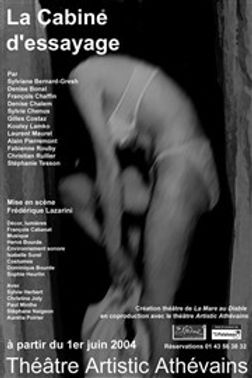 Lucrèce Borgia Minuit Zéro Une
