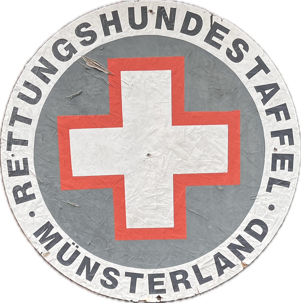 Rettungshundestaffel Münsterland