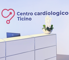 Centro Cardiologico Ticino