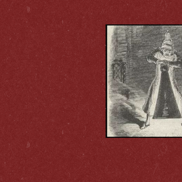 De Dickens a Hollywood: retrato sobre Um Conto de Natal