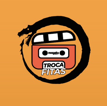 TROCA FITAS | EP 8 - OUROBOROS