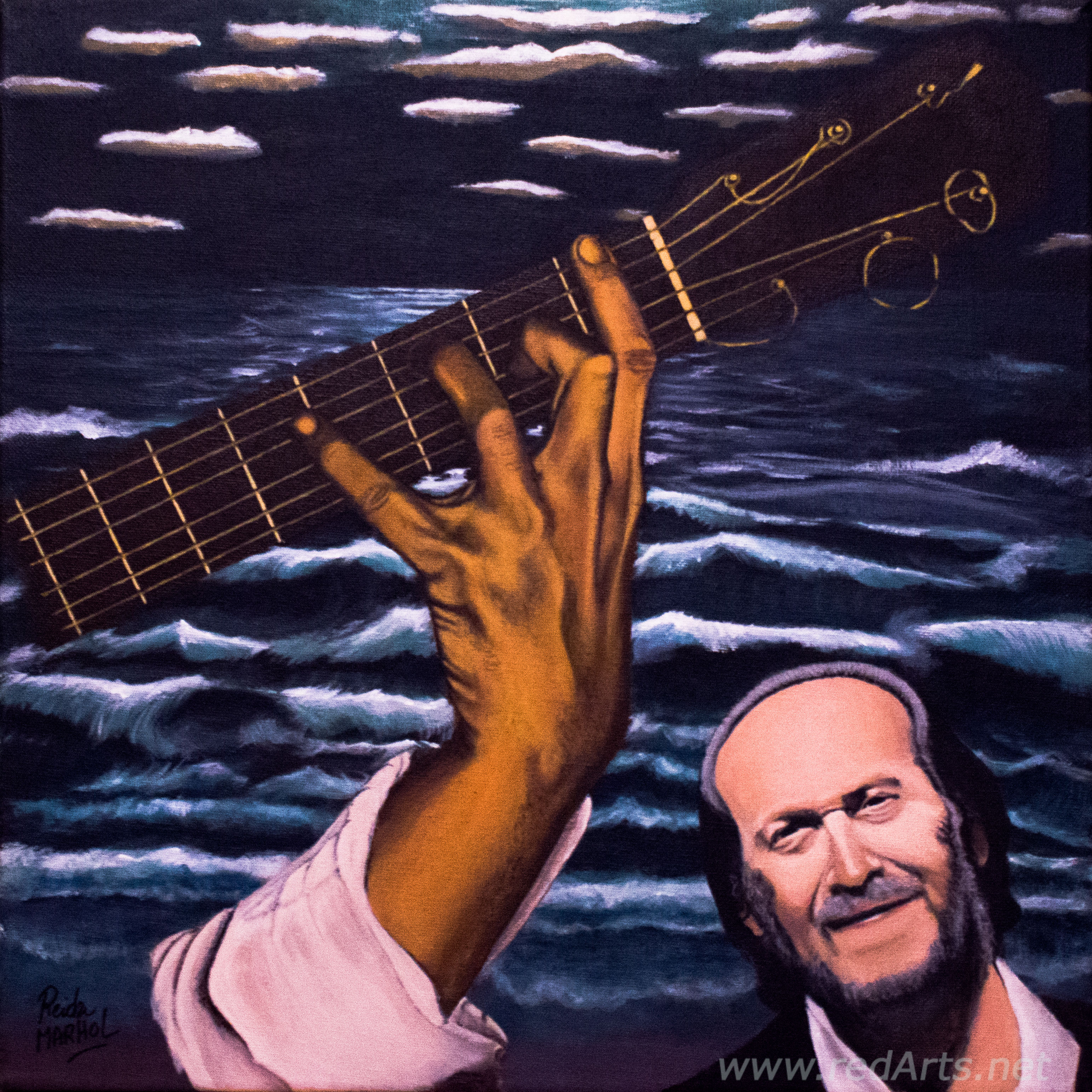 Paco de Lucia