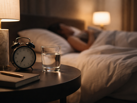 Dormir mal atrapalha o emagrecimento?