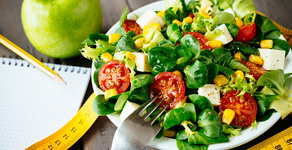 Insalata dieta
