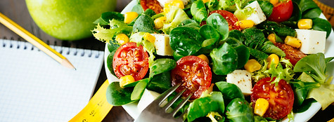 Diet Salad